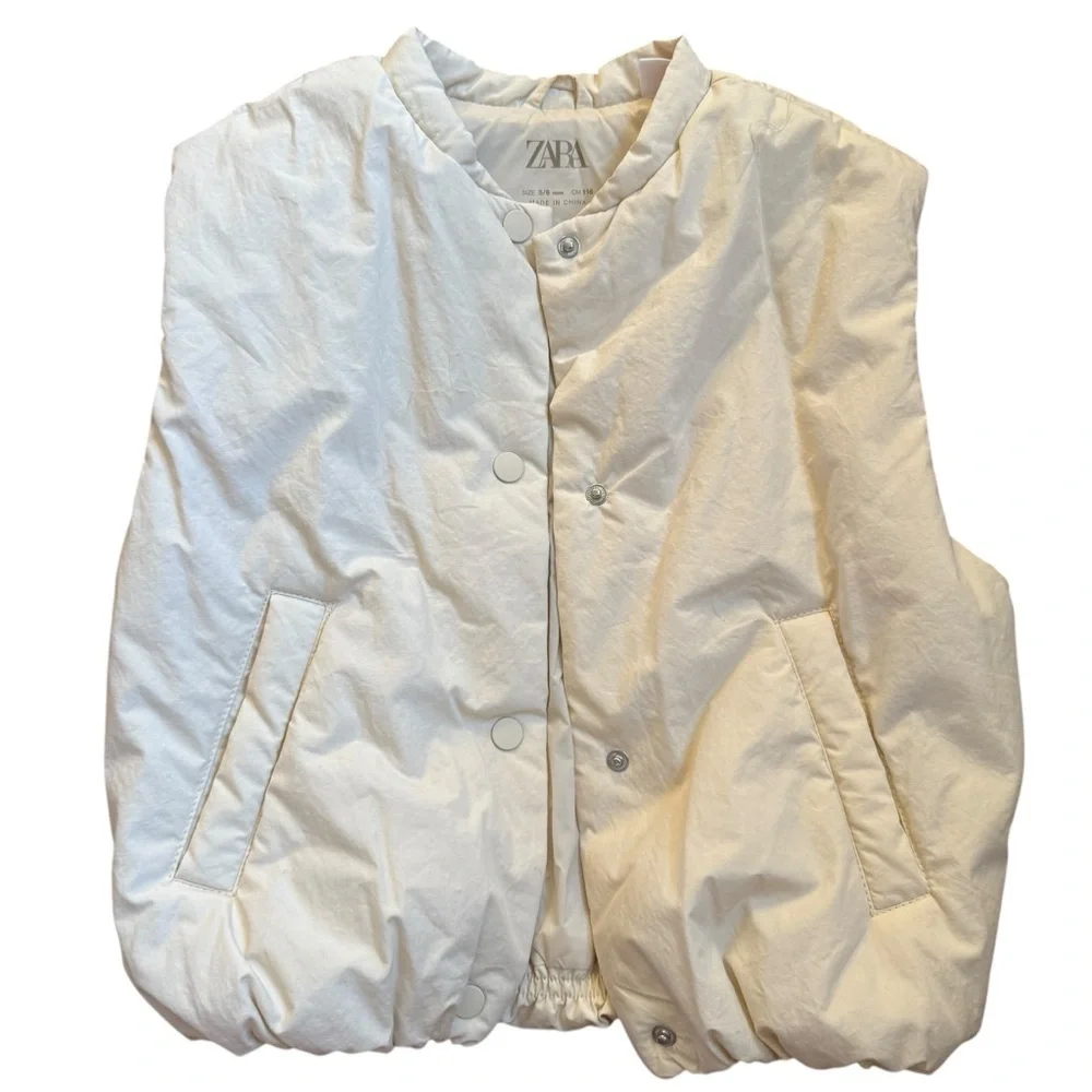 Zara zara|kids cream
